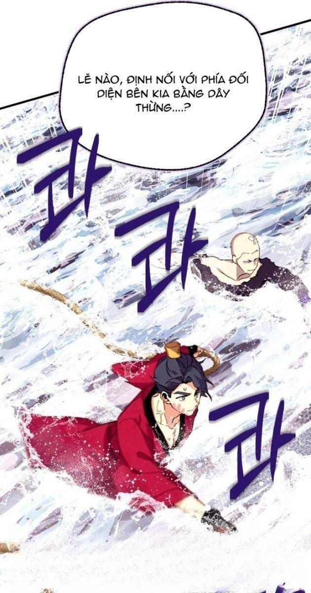 Phi Lôi Đao - Page 54