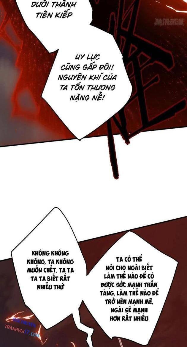 Đại Thừa Kỳ Mới Có Nghịch Tập Hệ Thống - Page 46