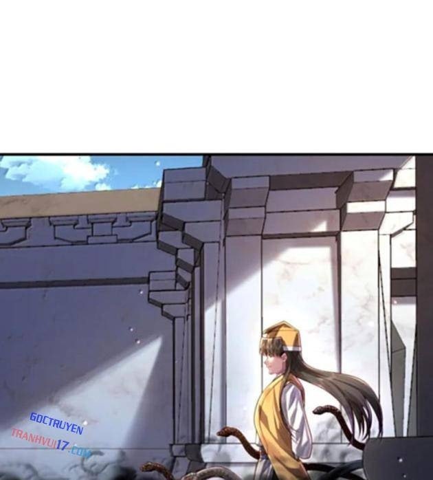 Bói Toán Mà Thôi, Cửu Vĩ Yêu Đế Sao Lại Thành Nương Tử Ta?! - Page 38