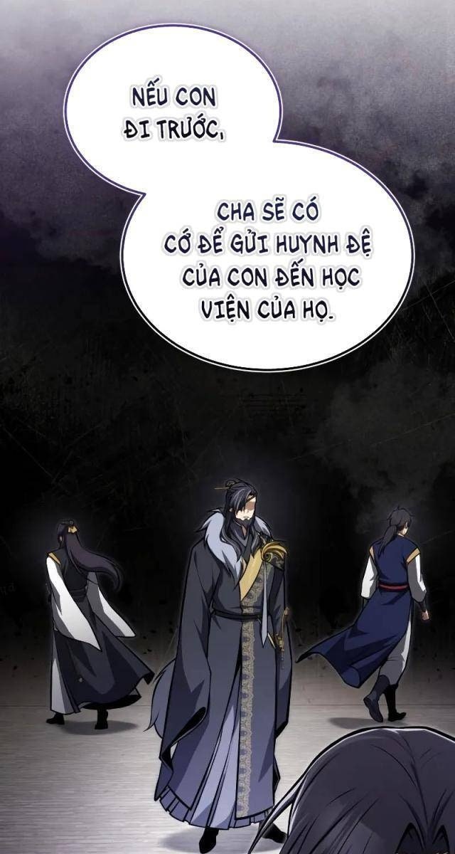 Giảng Sư Đứng Đầu: Baek Sư phụ - Page 106