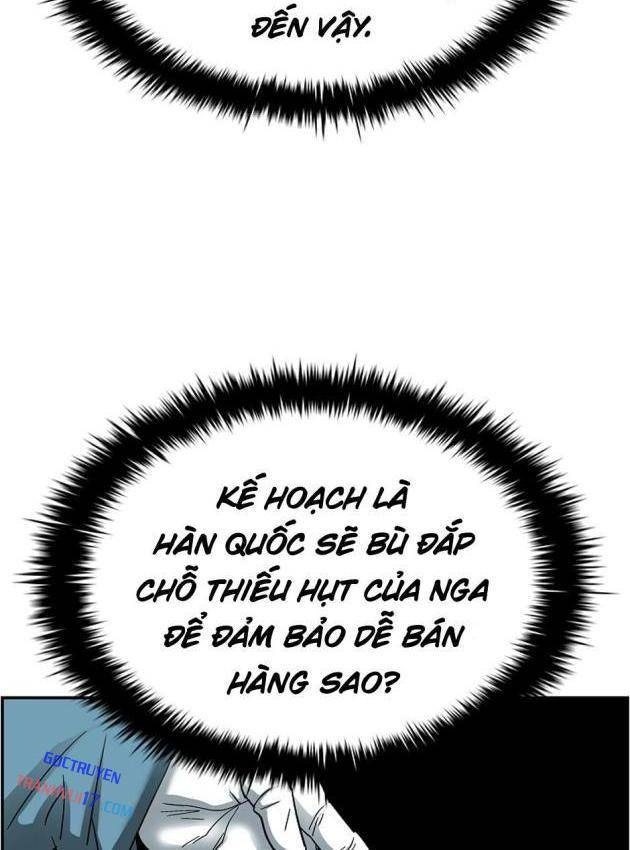 Chế Tác Hạt Nhân - Page 54