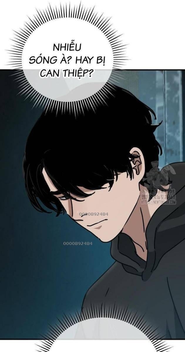 Ngôi Nhà Ẩn Ngày Tận Thế - Page 7