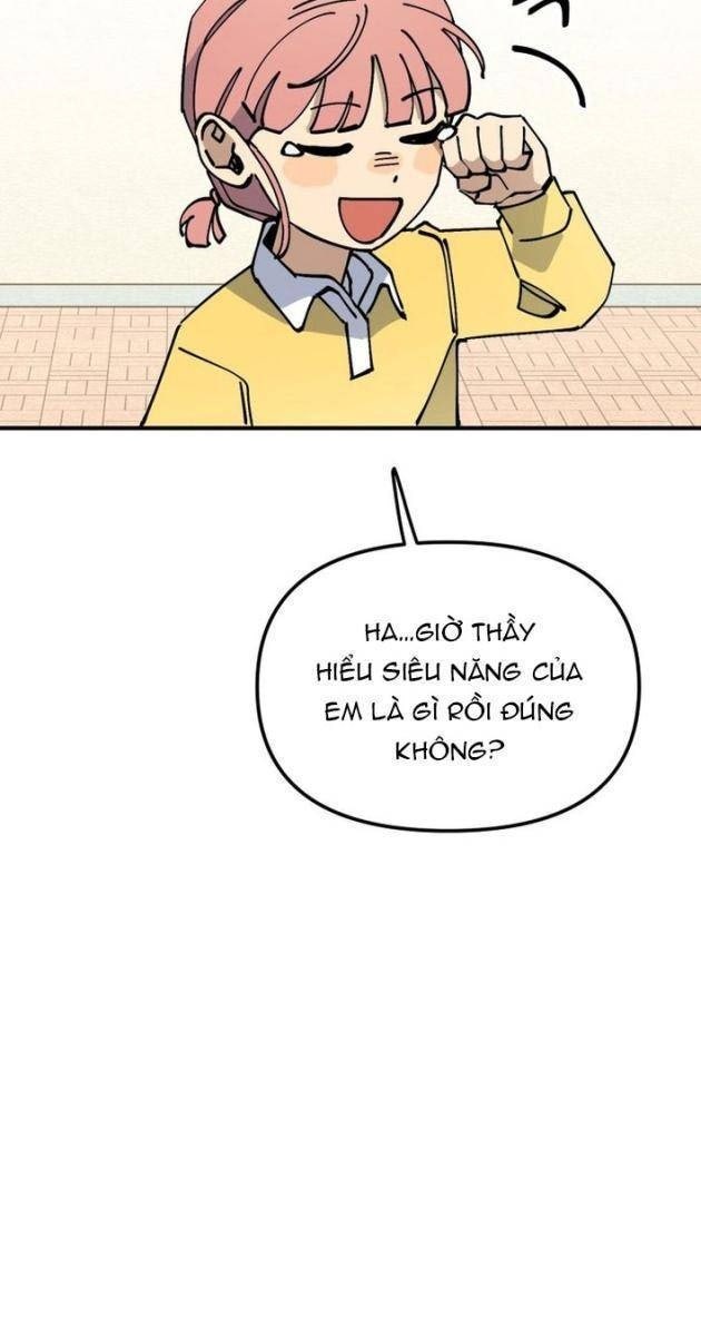 Sức Mạnh Siêu Nhiên! Nhật Ký Chăm Sóc - Page 37