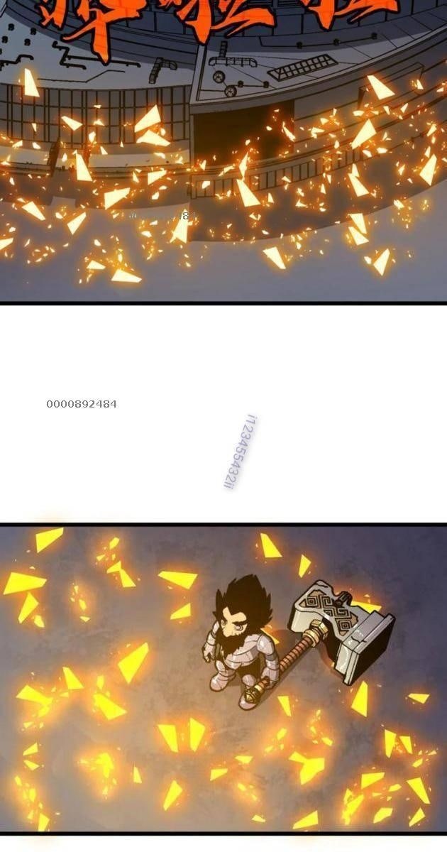 Ta Có Thể Thu Thập Vô Số Kính Tượng - Page 34