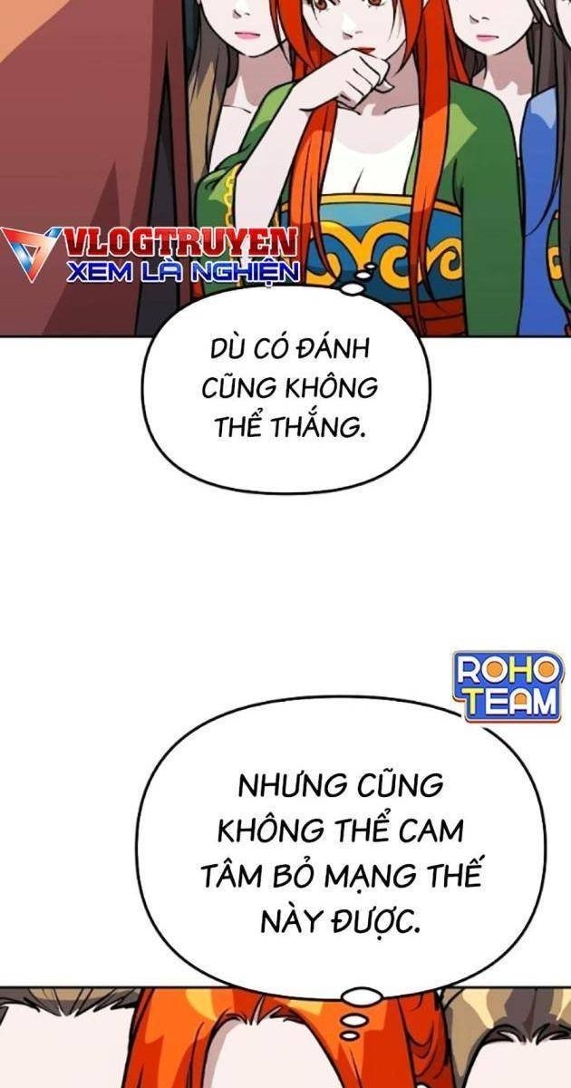Hầu Vương Trung Sinh Nam Cung Thế Gia - Page 57