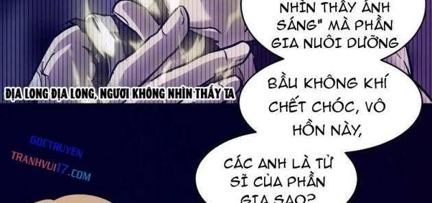 Tay Trái Của Ta Có Thể Dị Biến - Page 22