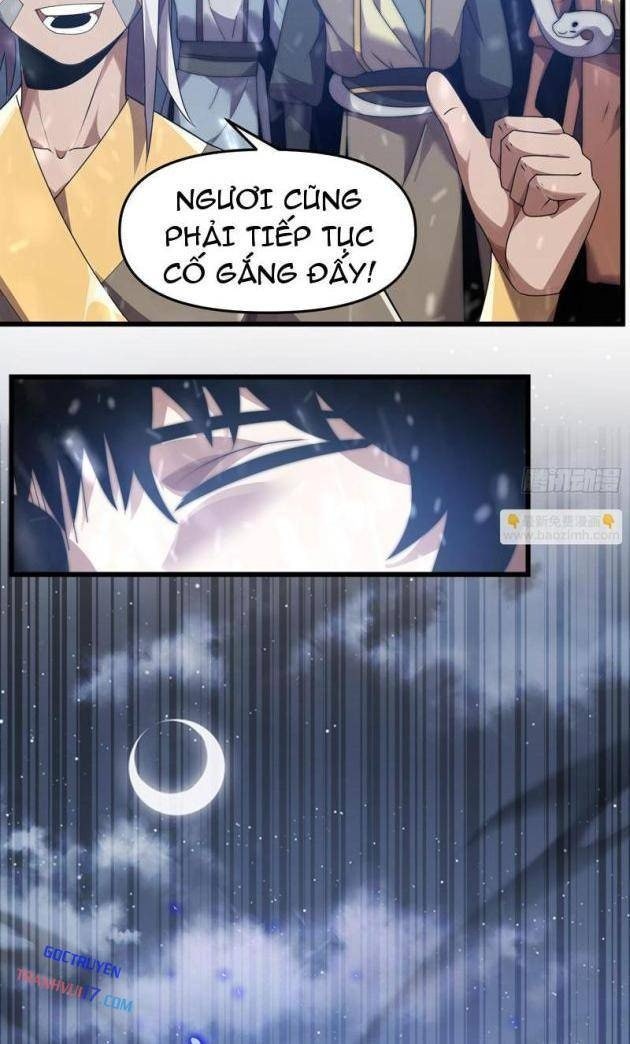 Lôi Kiếp Thập Vạn Niên - Page 44