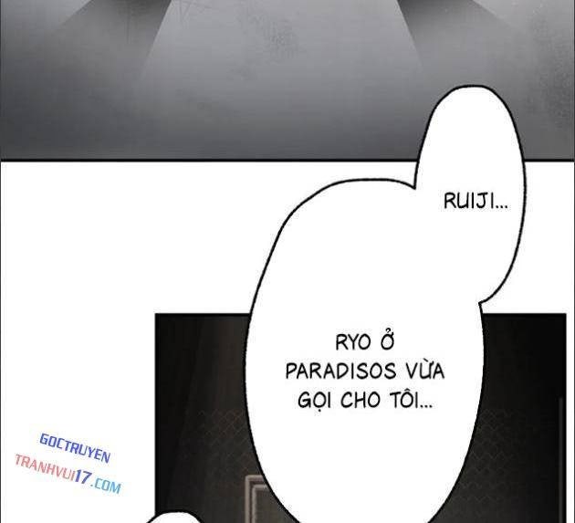 Quý Tộc Báo Thù - Page 96