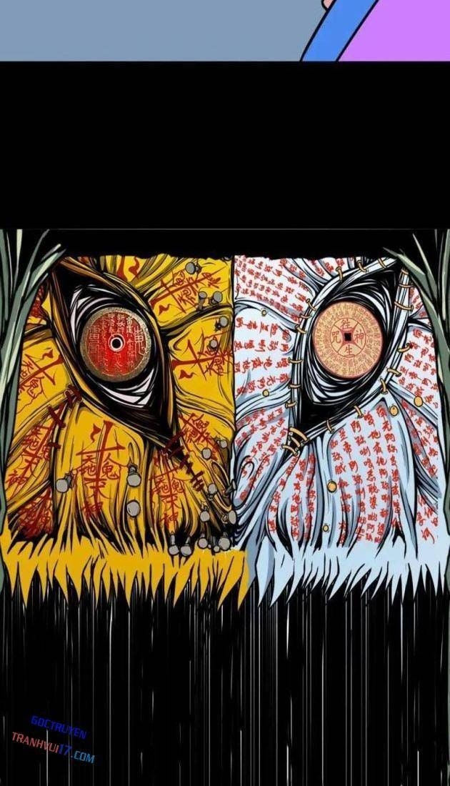 Đấu Yếm Thần - Page 134