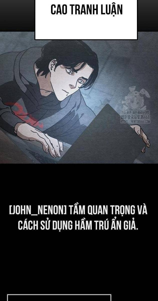 Ngôi Nhà Ẩn Ngày Tận Thế - Page 130