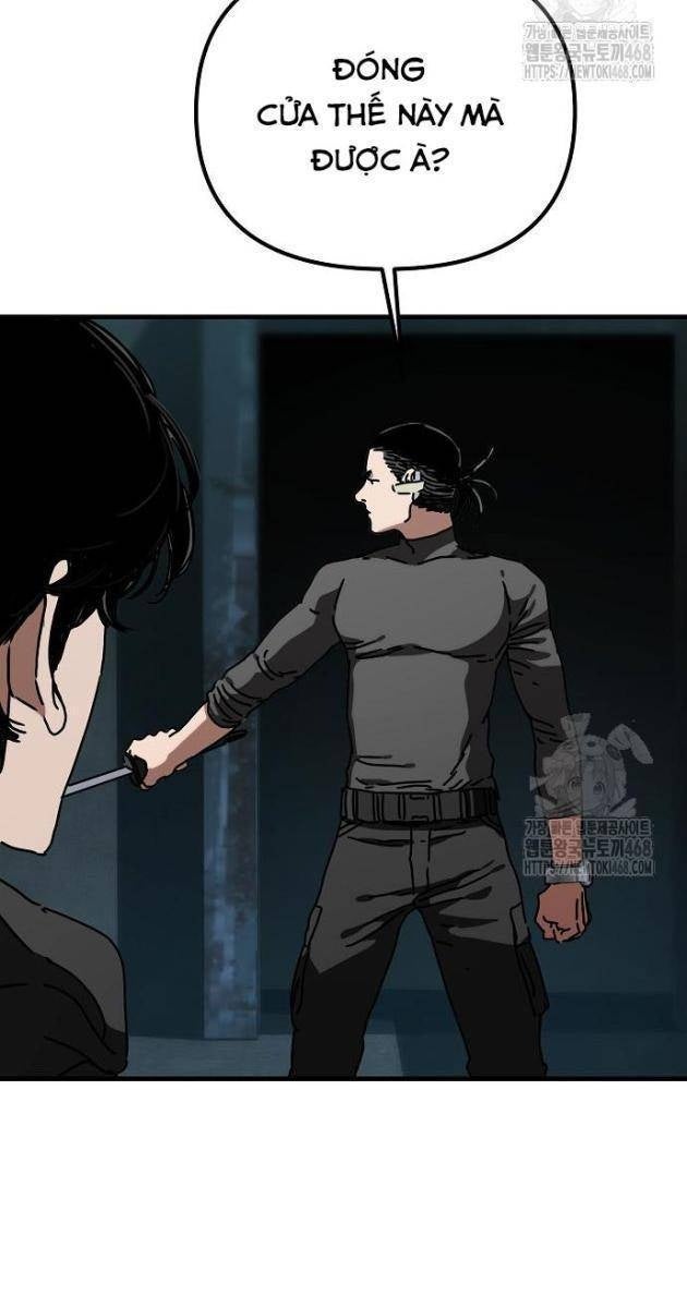 Ngôi Nhà Ẩn Ngày Tận Thế - Page 21