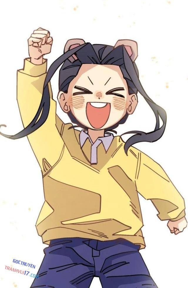 Sức Mạnh Siêu Nhiên! Nhật Ký Chăm Sóc - Page 175