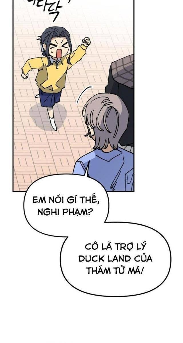 Sức Mạnh Siêu Nhiên! Nhật Ký Chăm Sóc - Page 34