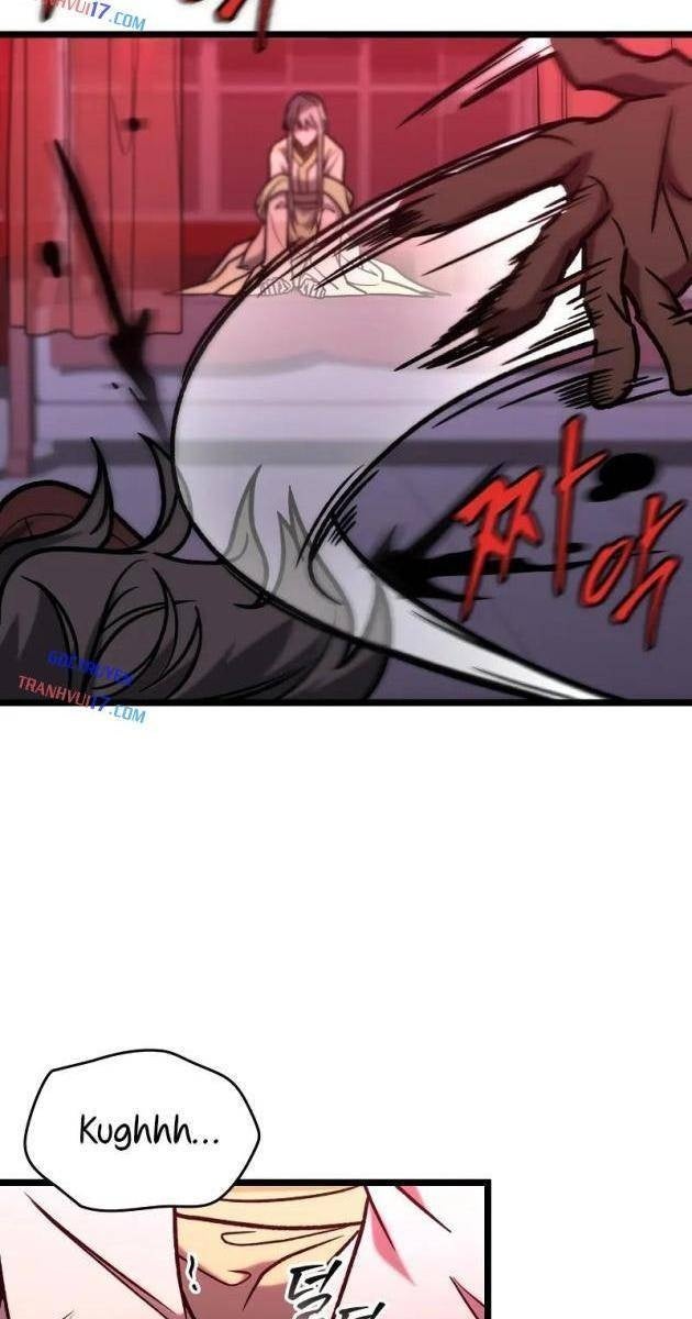 Thợ Săn Số Mệnh Cấp F - Page 17