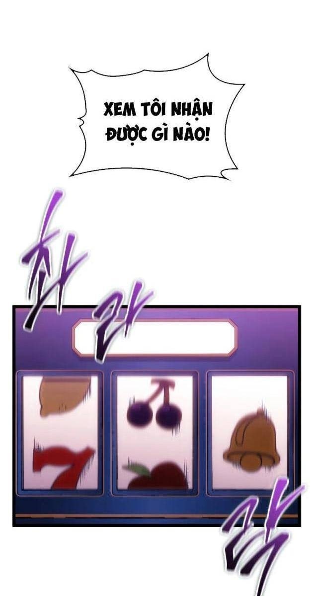 Thợ Săn Số Mệnh Cấp F - Page 31