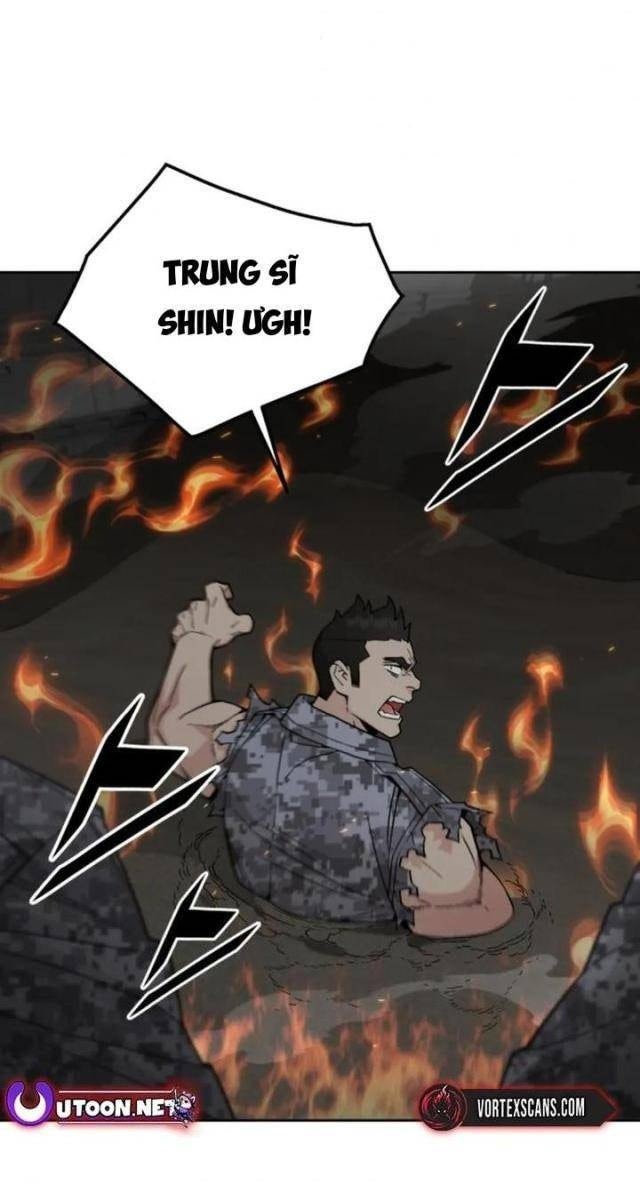 Đầu Bếp Của Thế Giới Diệt Vong - Page 4