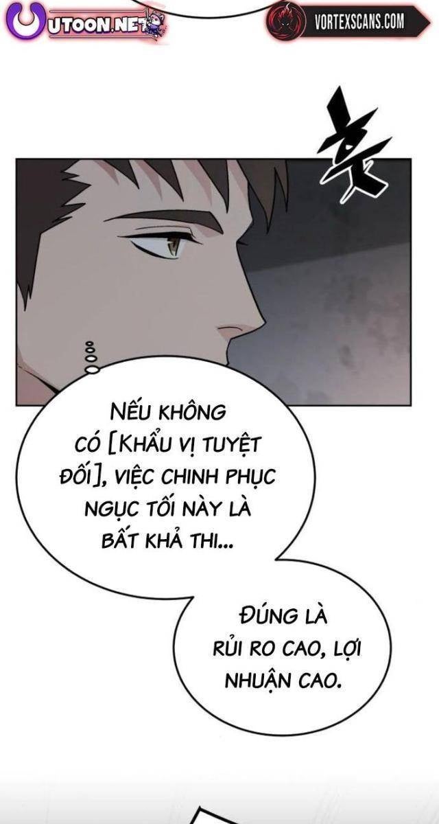 Đầu Bếp Của Thế Giới Diệt Vong - Page 40