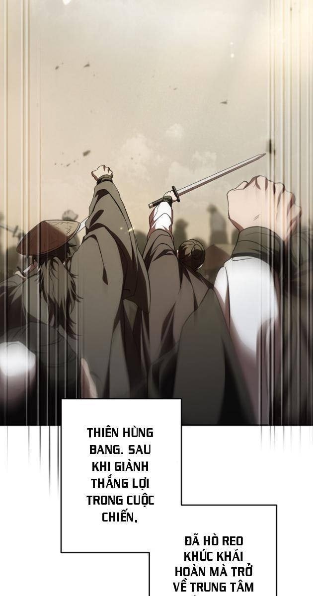 Võ Đang Kỳ Hiệp - Page 21