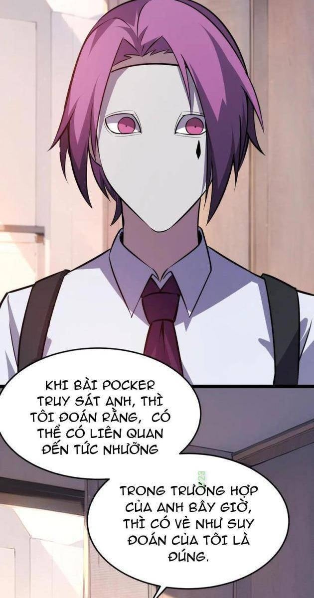 Đừng Gọi Ta Là Ác Ma - Page 11