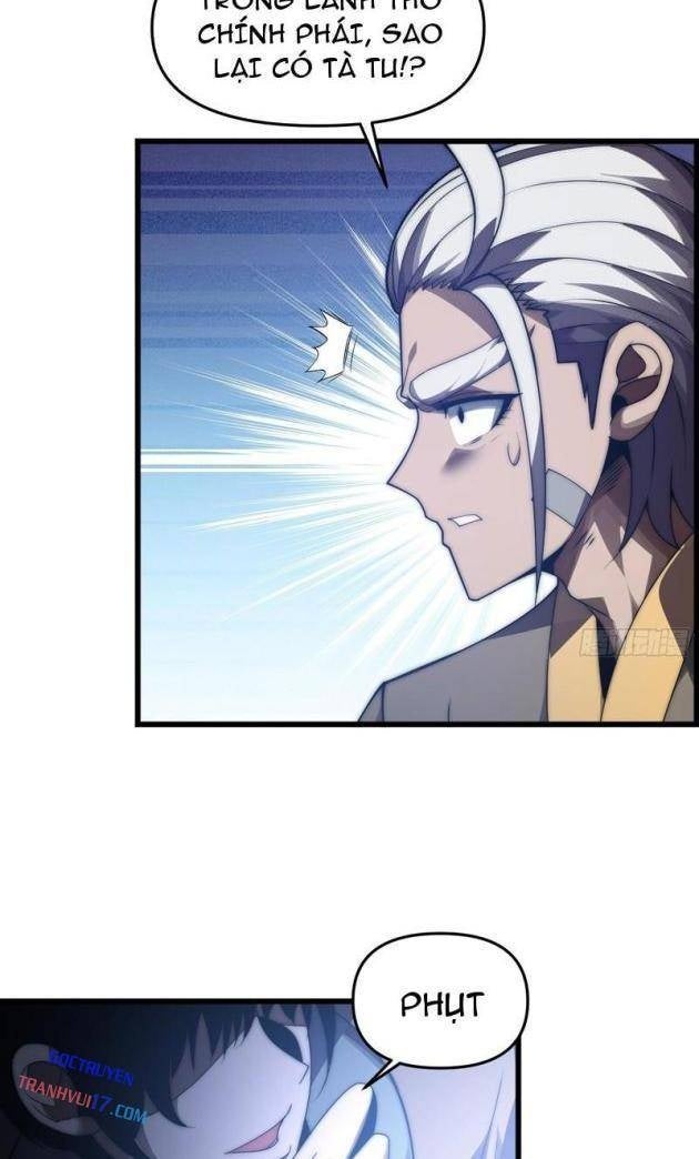 Lôi Kiếp Thập Vạn Niên - Page 50