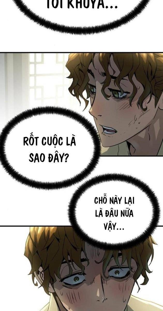 Tuyệt Thế Hồi Quy - Page 104