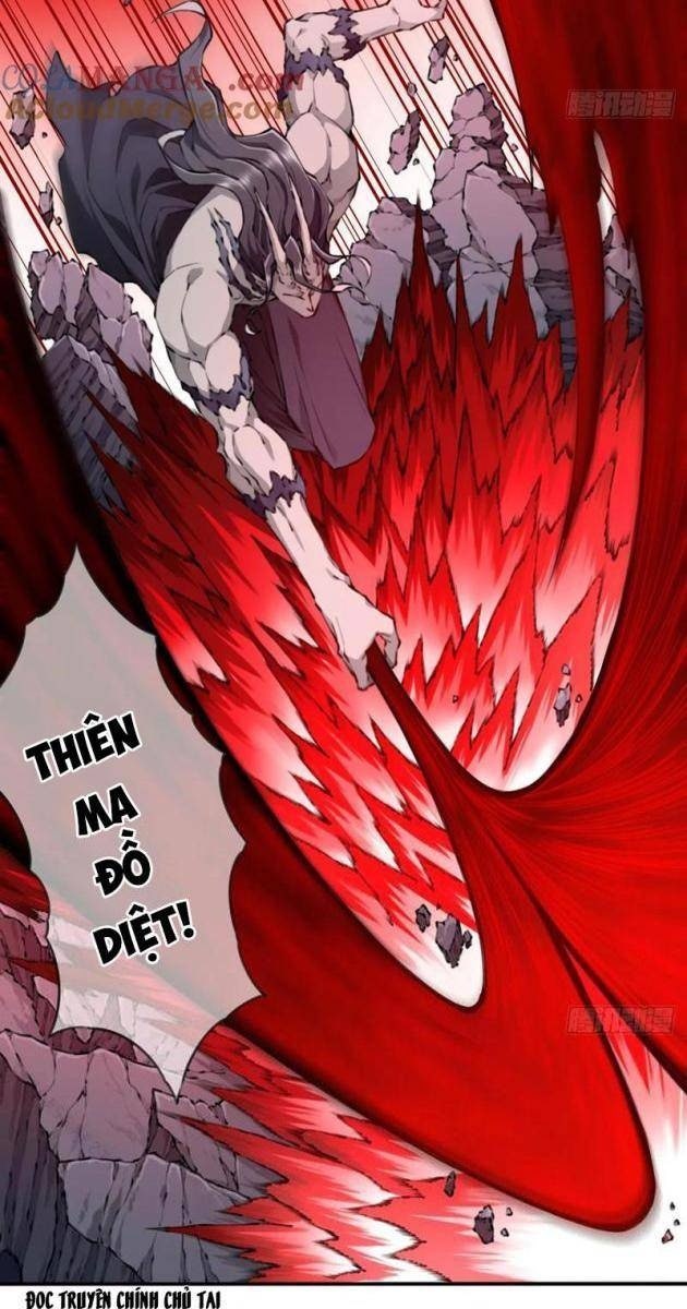 Ta Dùng Cơ Bắp Xưng Bá Tu Tiên Giới - Page 25