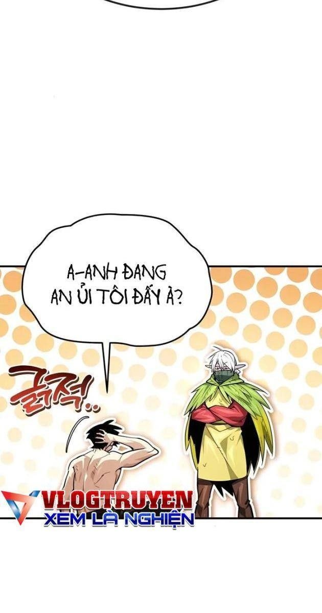 Trên Thế Giới Không Có Chiến Binh Xấu - Page 35