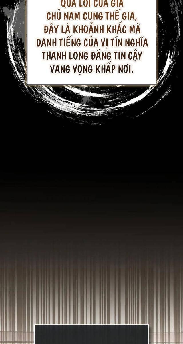 Giảng Sư Đứng Đầu: Baek Sư phụ - Page 65