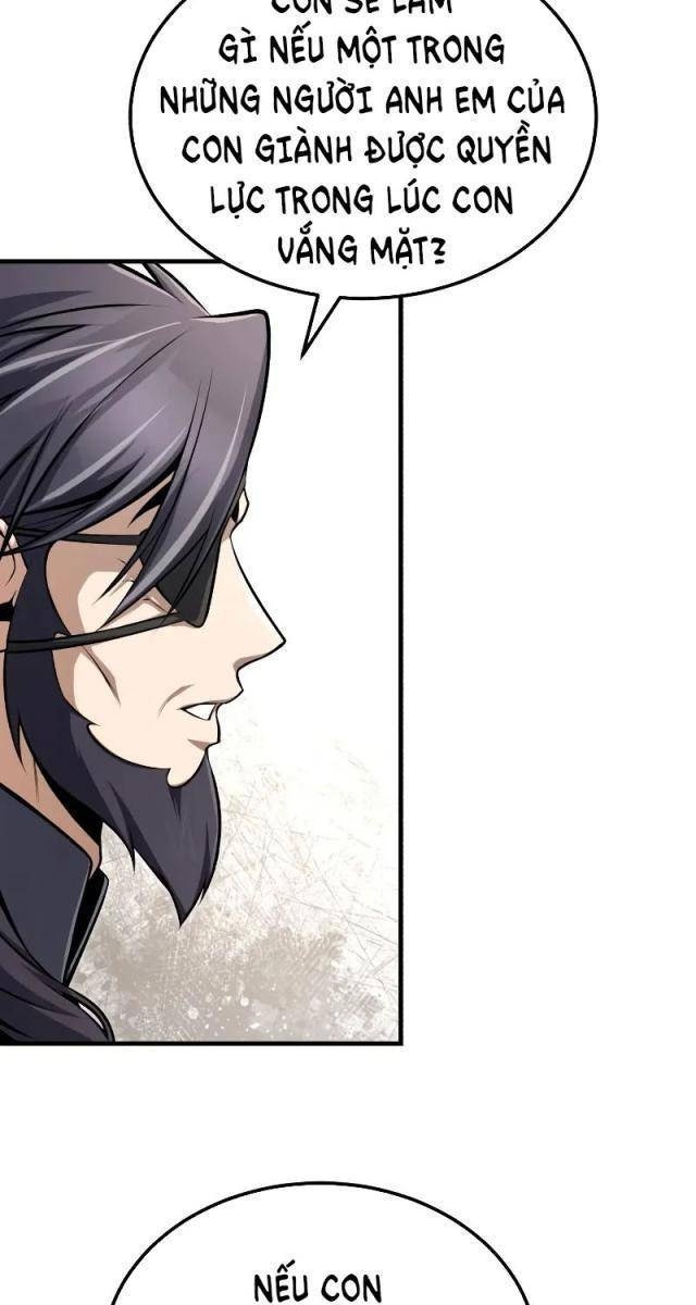 Giảng Sư Đứng Đầu: Baek Sư phụ - Page 103