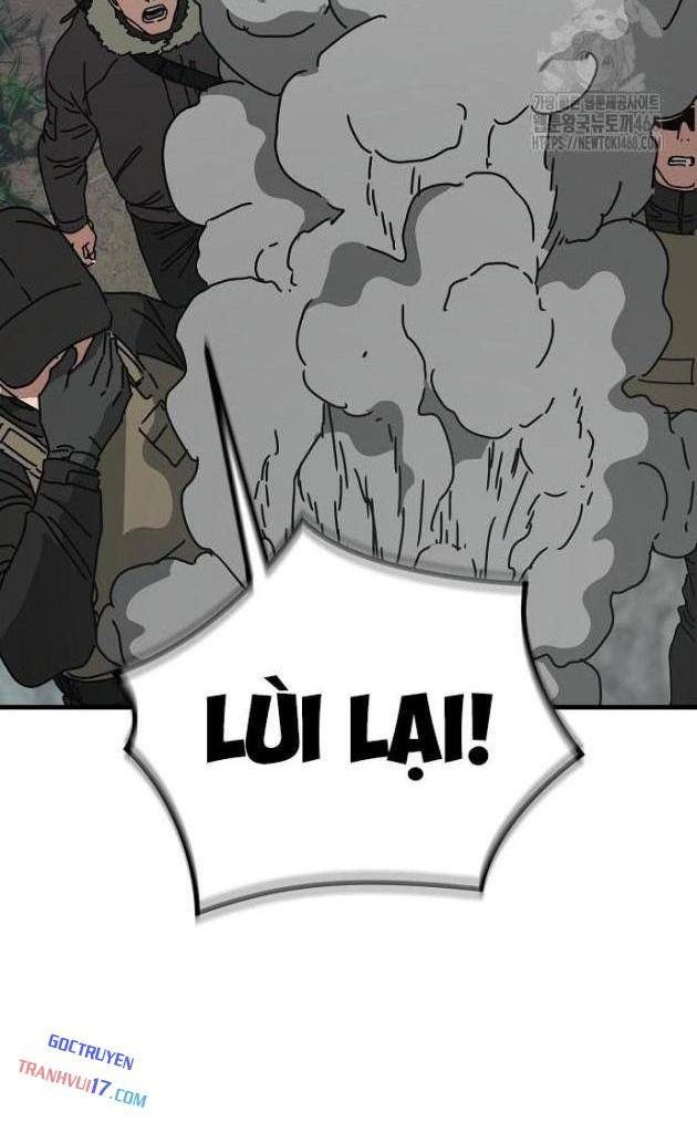 Ngôi Nhà Ẩn Ngày Tận Thế - Page 43