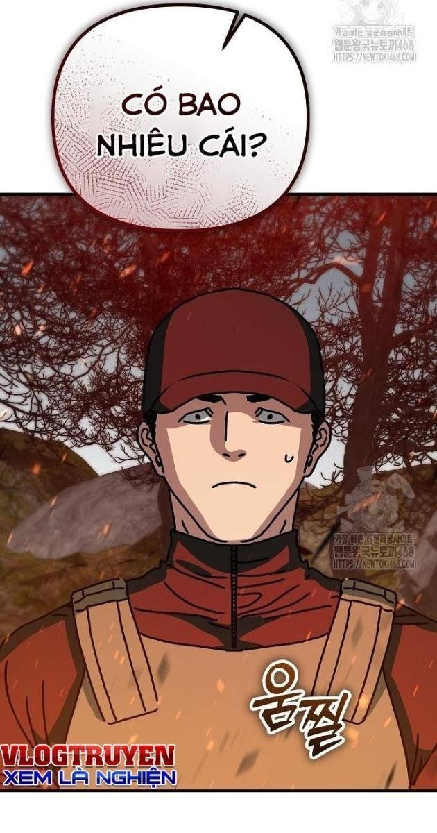 Ngôi Nhà Ẩn Ngày Tận Thế - Page 135