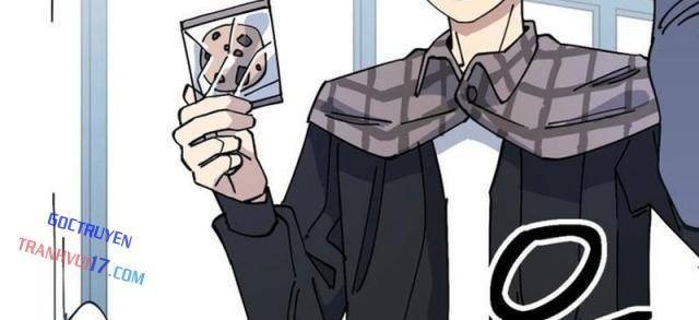 Sức Mạnh Siêu Nhiên! Nhật Ký Chăm Sóc - Page 51