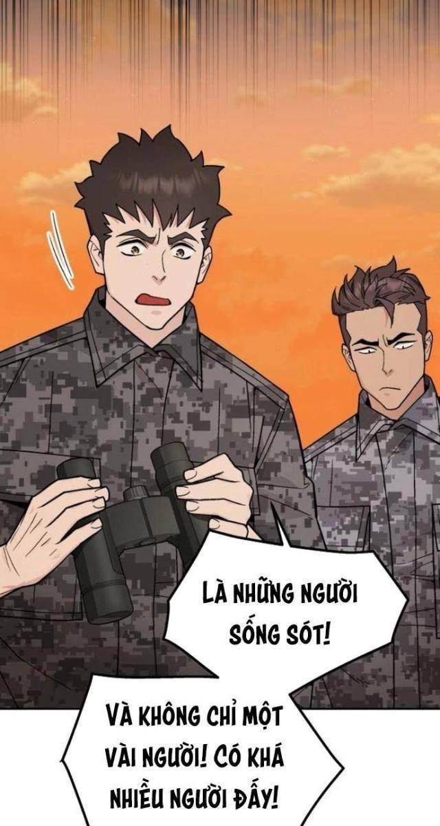 Đầu Bếp Của Thế Giới Diệt Vong - Page 73