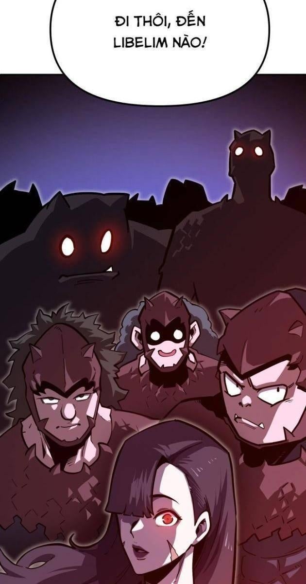 Kị Sĩ Xương Khô - Page 6