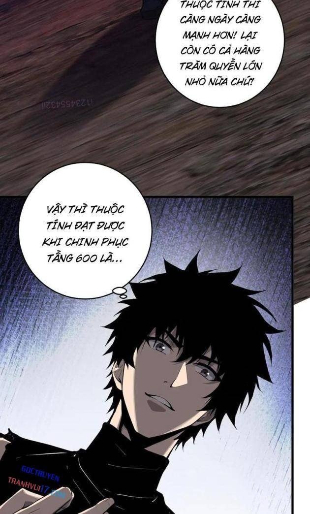 Toàn Dân Tận Thế: Ta, Virus Quân Vương - Page 46