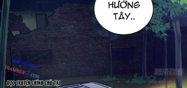 Tay Trái Của Ta Có Thể Dị Biến - Page 46