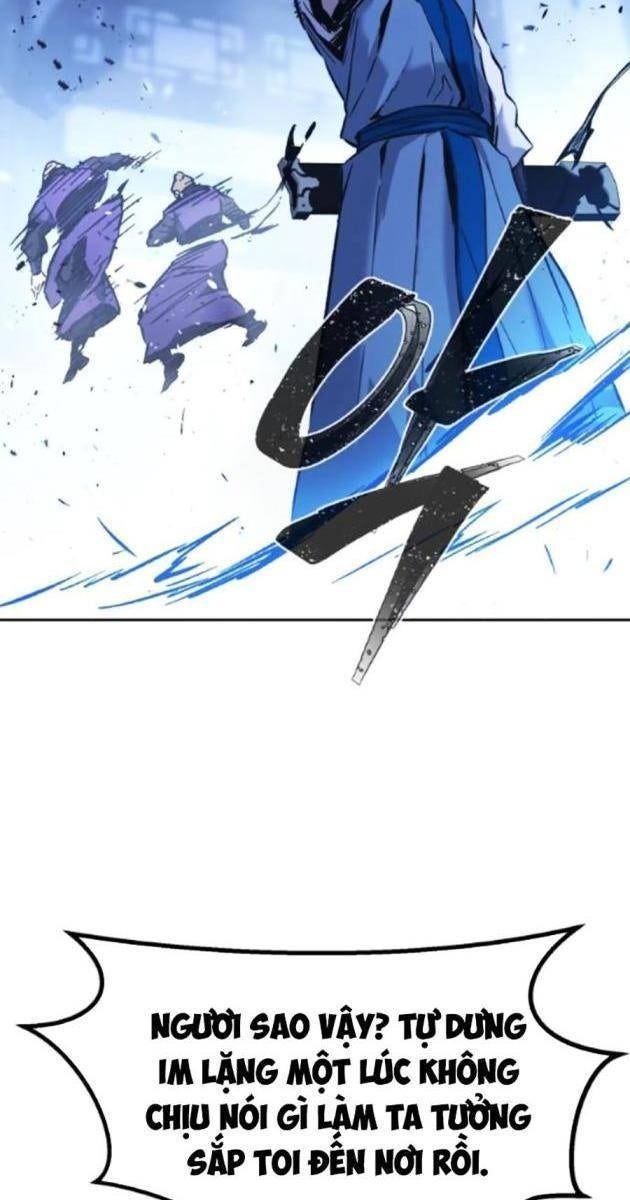 Tuyệt Đỉnh Kiếm Cảm - Page 105