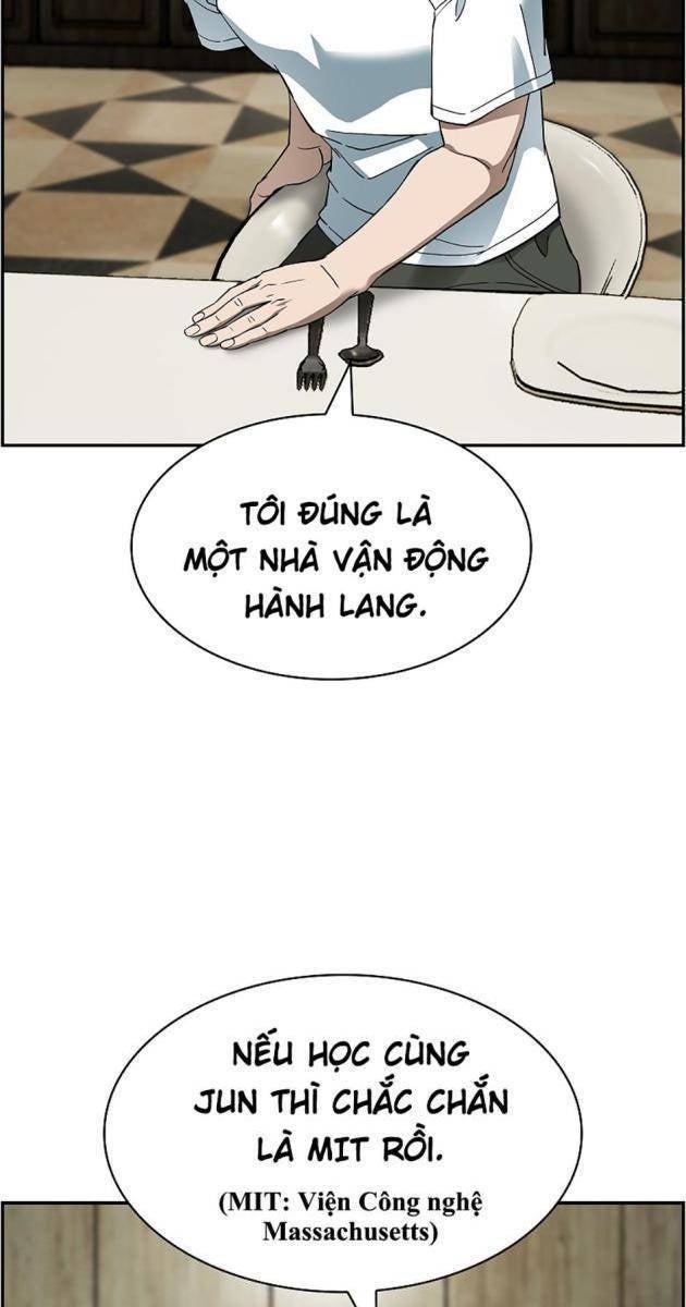 Chế Tác Hạt Nhân - Page 12