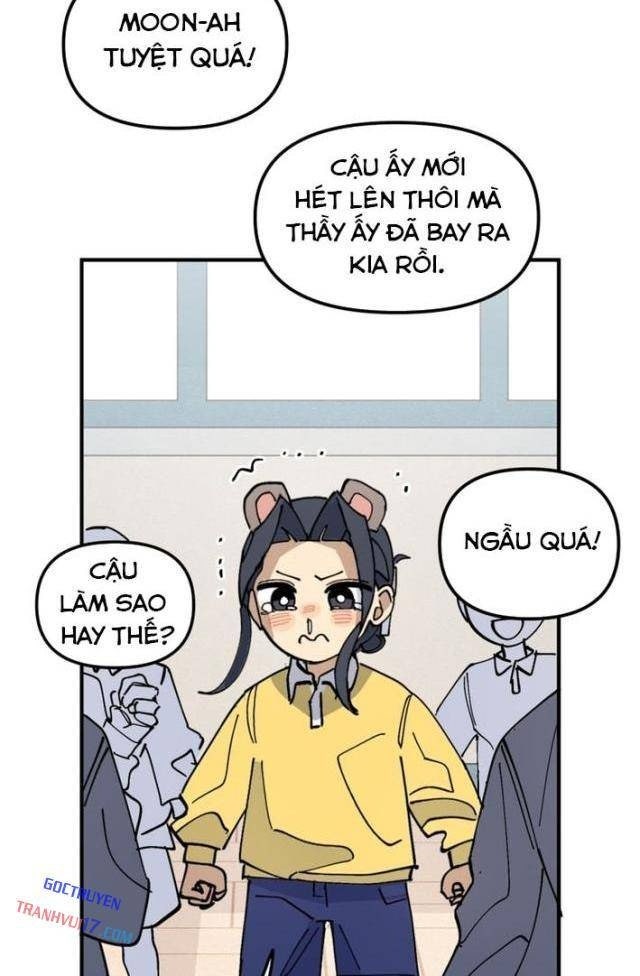 Sức Mạnh Siêu Nhiên! Nhật Ký Chăm Sóc - Page 155