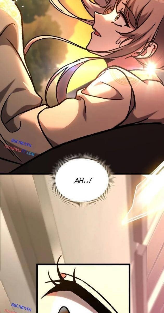 Thợ Săn Số Mệnh Cấp F - Page 109