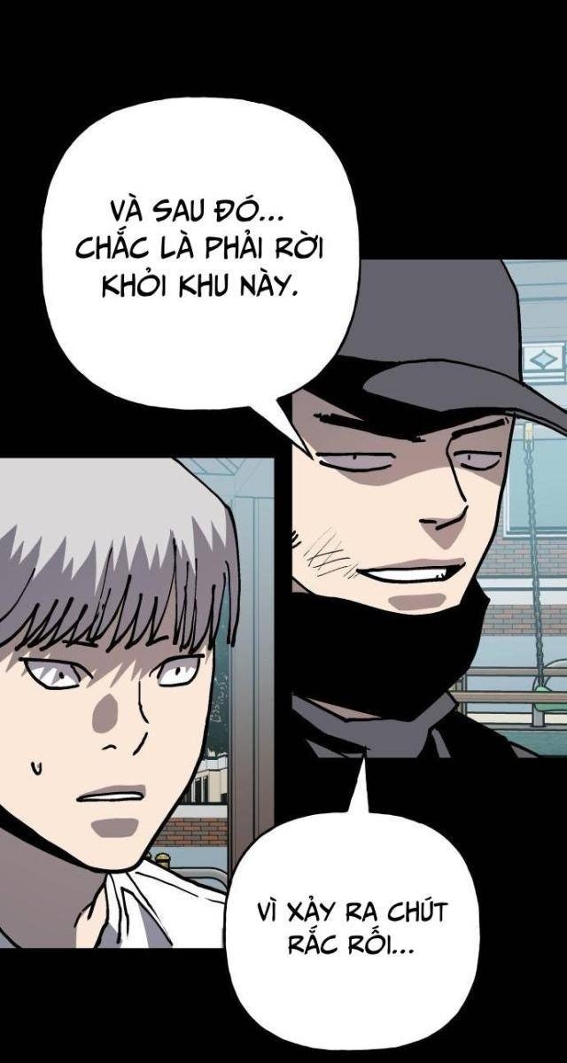 Ông Trùm Trở Lại - Page 54