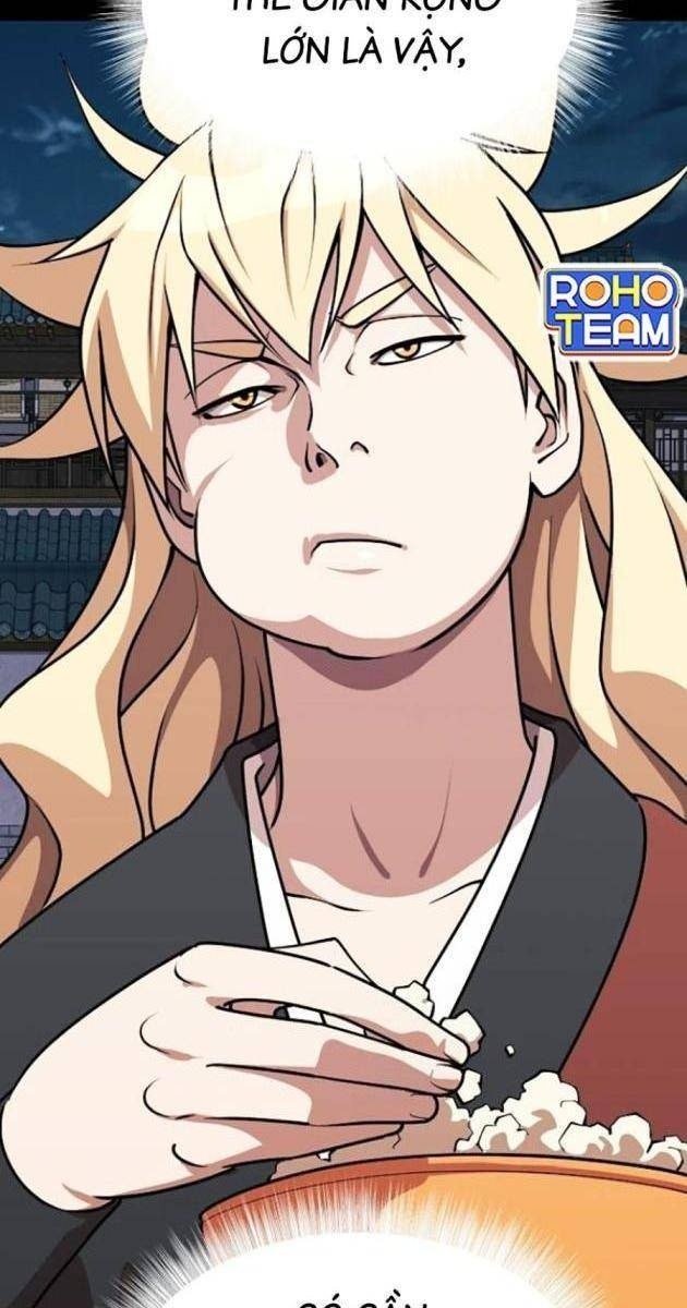 Hầu Vương Trung Sinh Nam Cung Thế Gia - Page 39