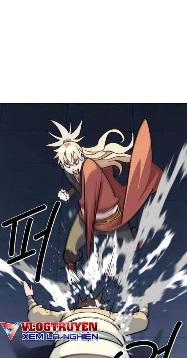 Hầu Vương Trung Sinh Nam Cung Thế Gia - Page 92