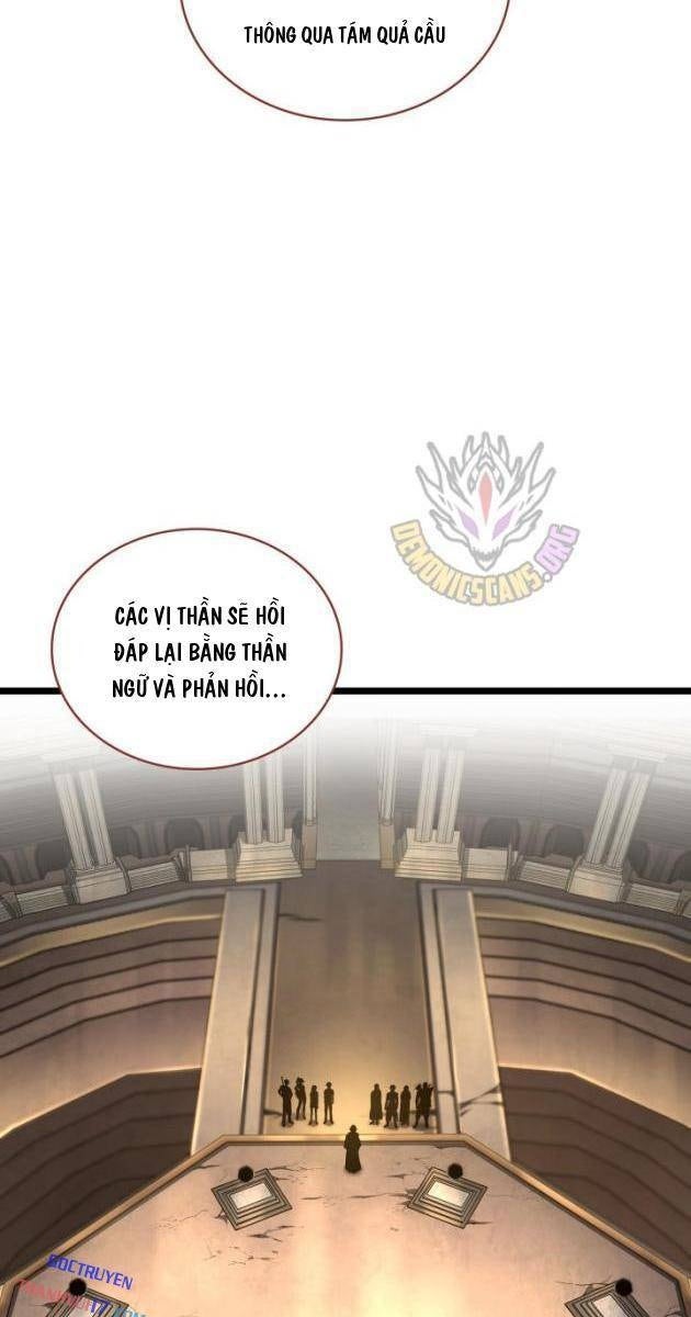 Vô Hạn Pháp Sư - Page 38