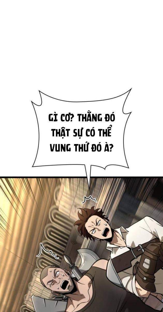 Vô Hạn Pháp Sư - Page 114