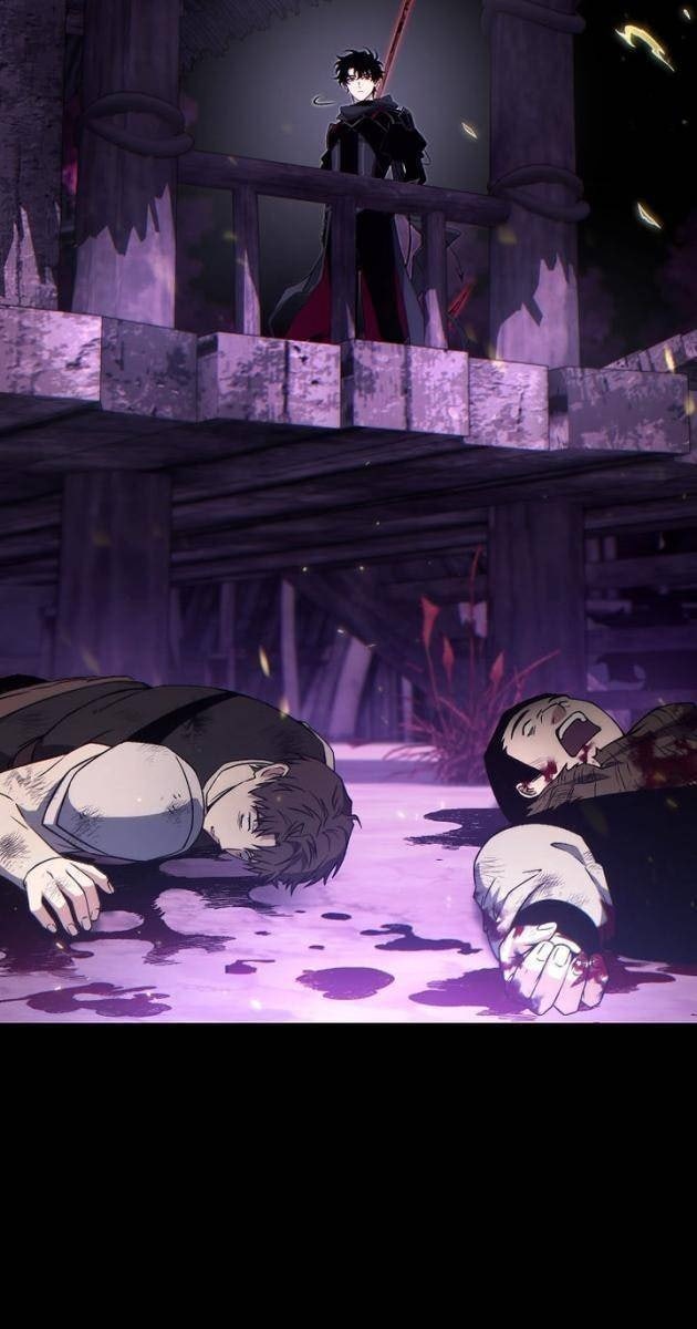 Người Chơi Mạnh Nhất Hồi Quy Lần Thứ 100 - Page 32