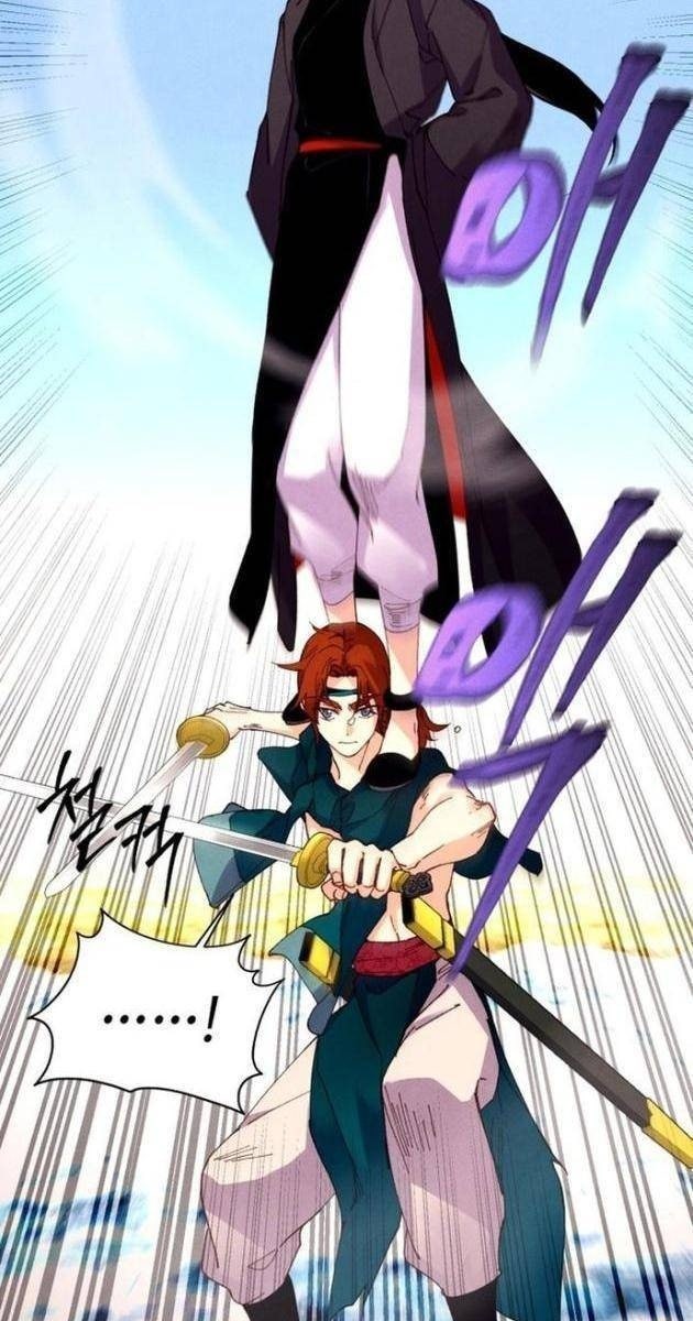 Phi Lôi Đao - Page 113