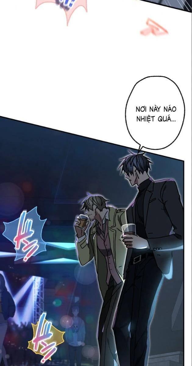 Quý Tộc Báo Thù - Page 59