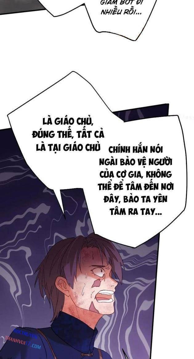 Đại Thừa Kỳ Mới Có Nghịch Tập Hệ Thống - Page 56