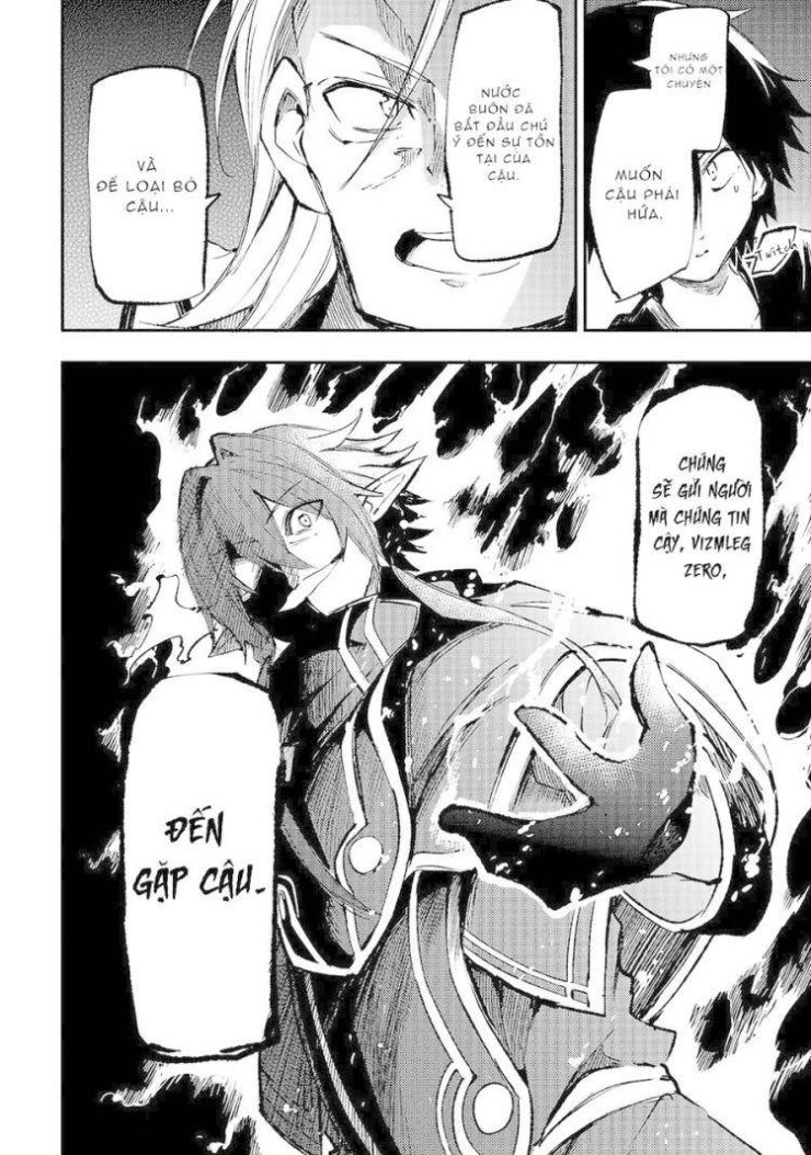Đơn Độc Tấn Công Thế Giới Khác - Page 15